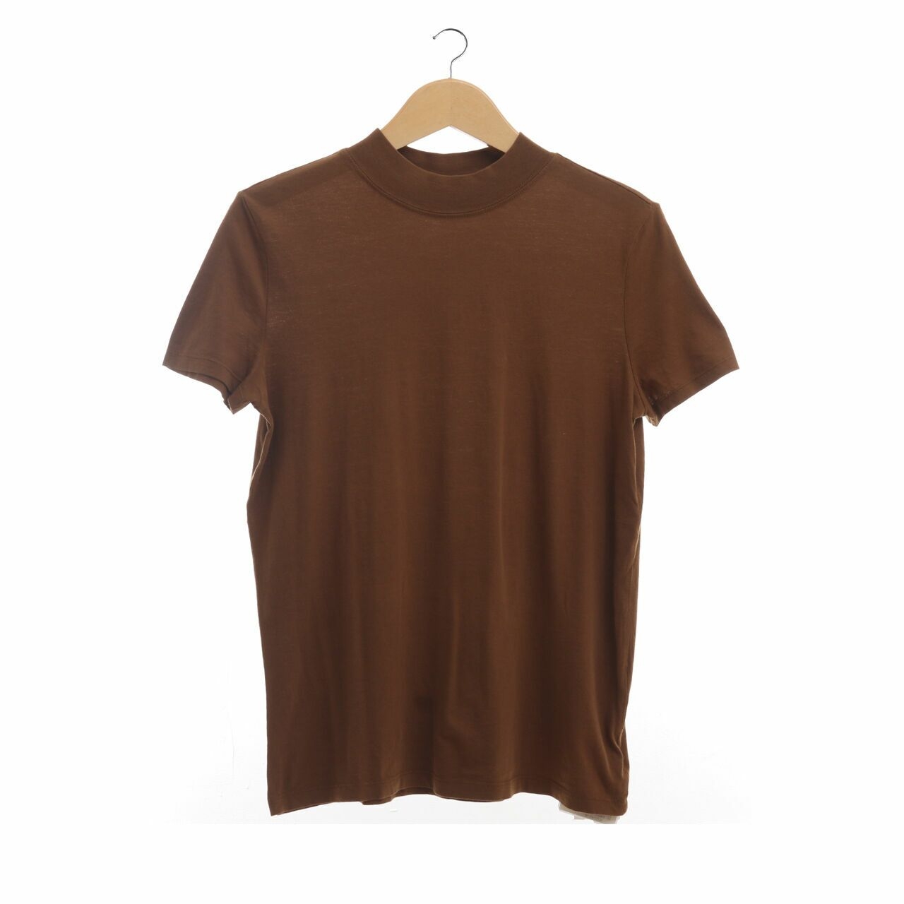 Zara Bronze T-Shirt