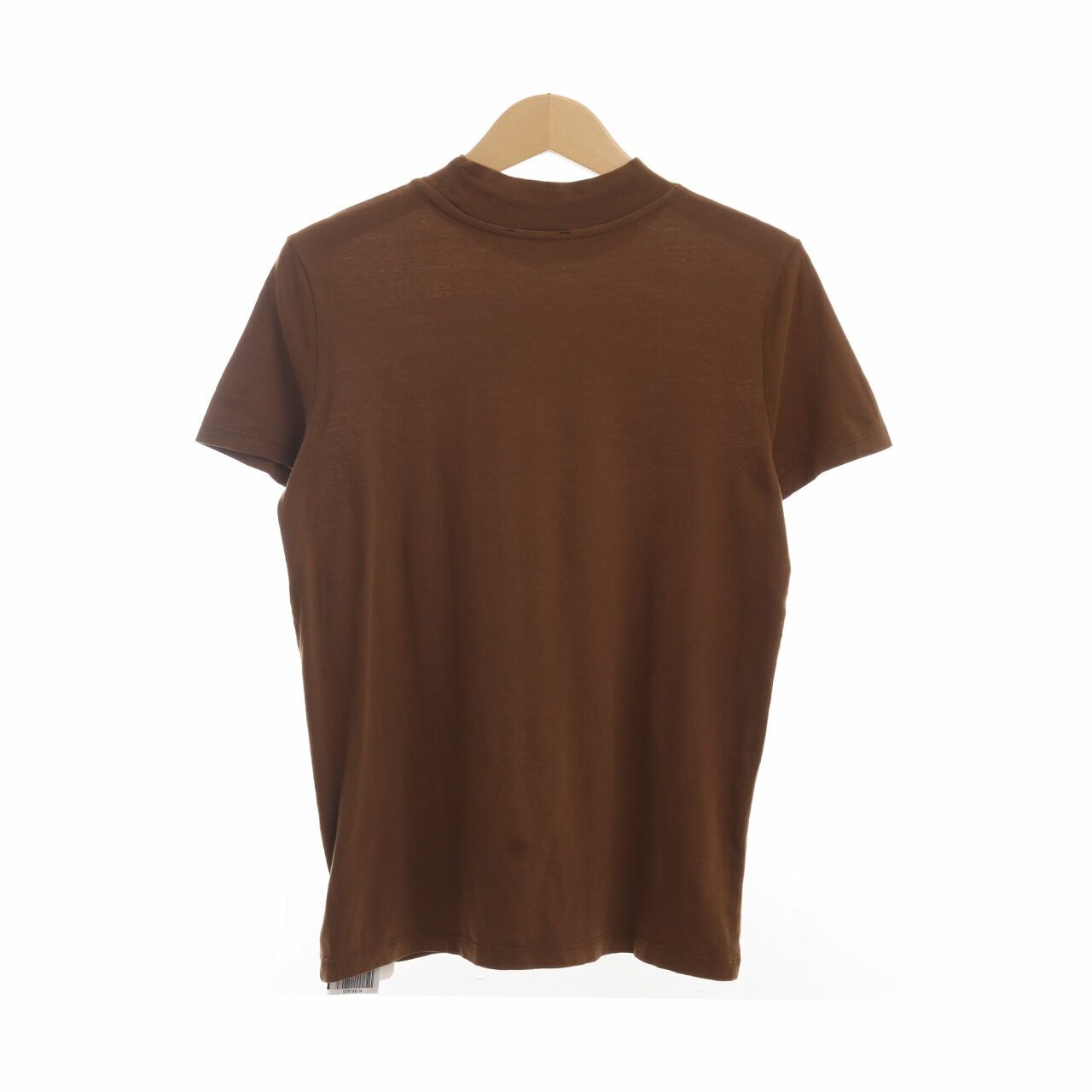 Zara Bronze T-Shirt