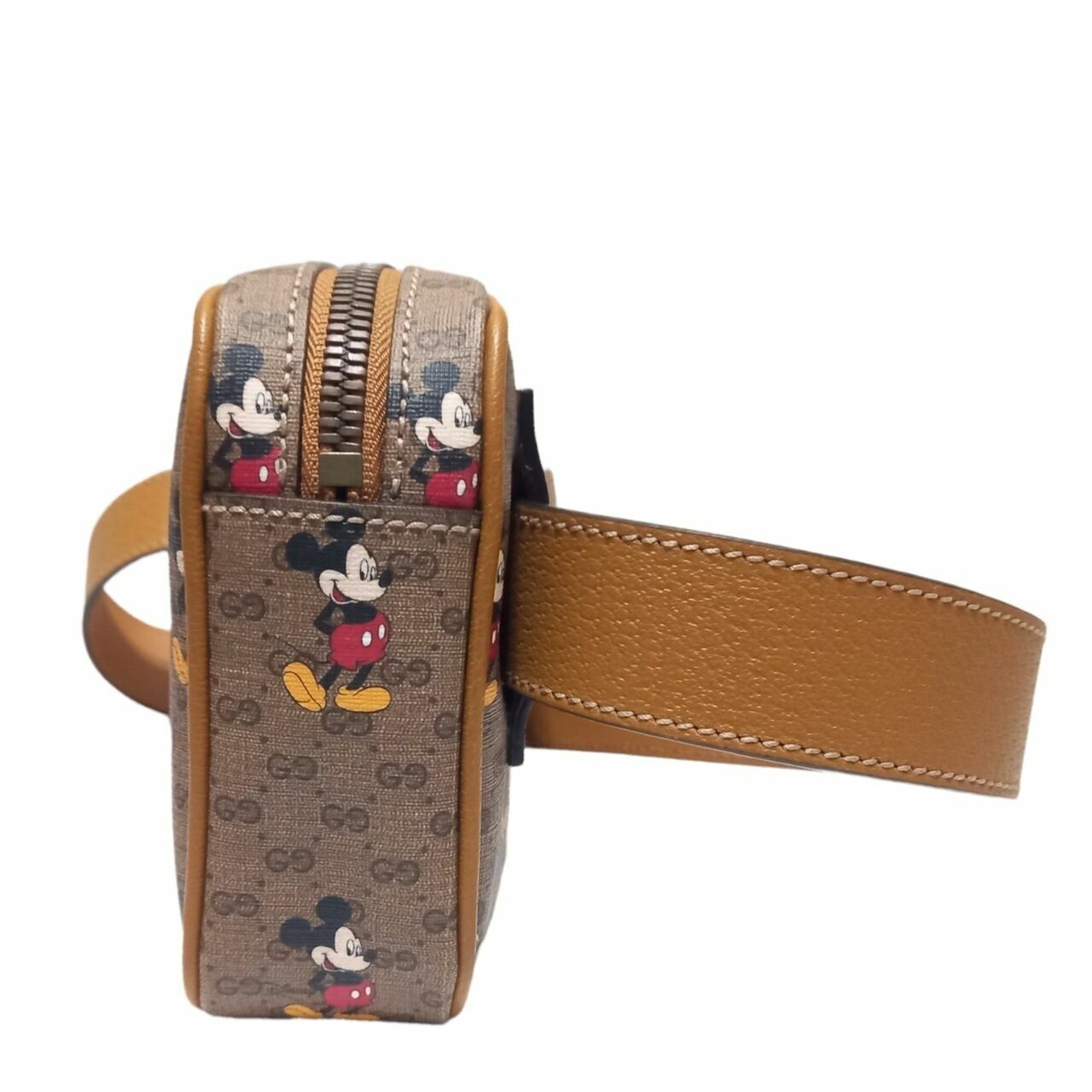 Gucci Disney Mickey Bumbag