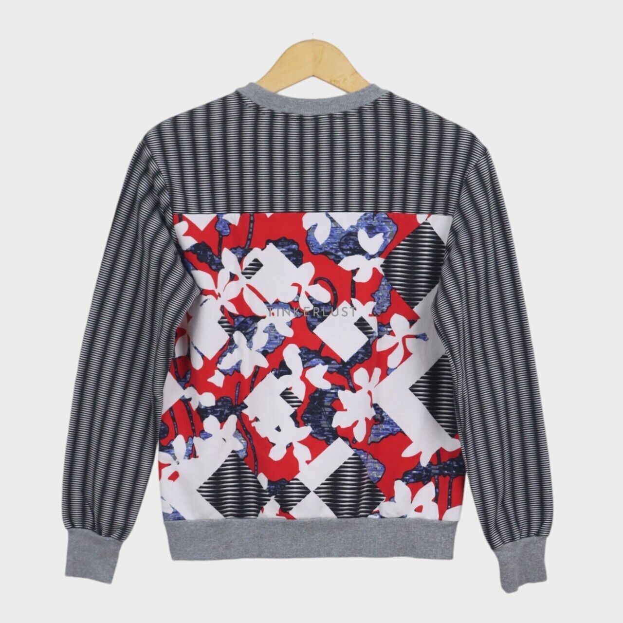 Peter Pilotto Multicolour Floral Sweater