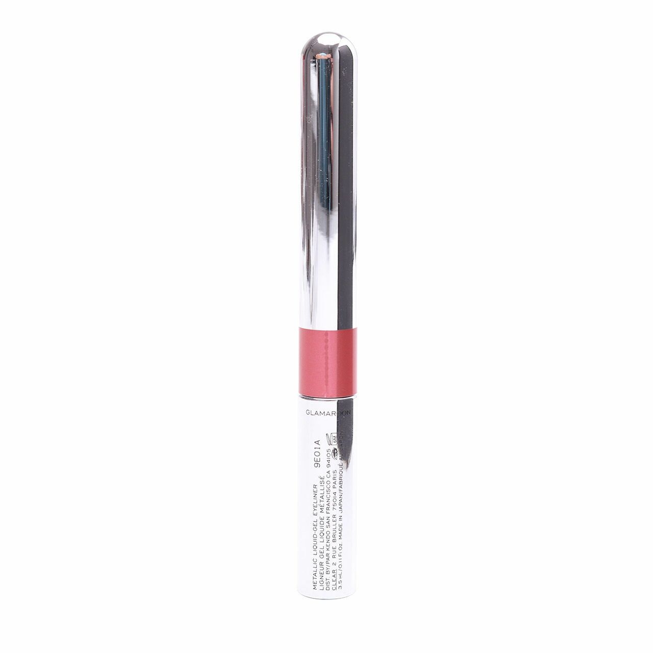 Marc Jacobs 36 Glamaroon Highliner Matellic Liquid Gel Eyeliner Eyes