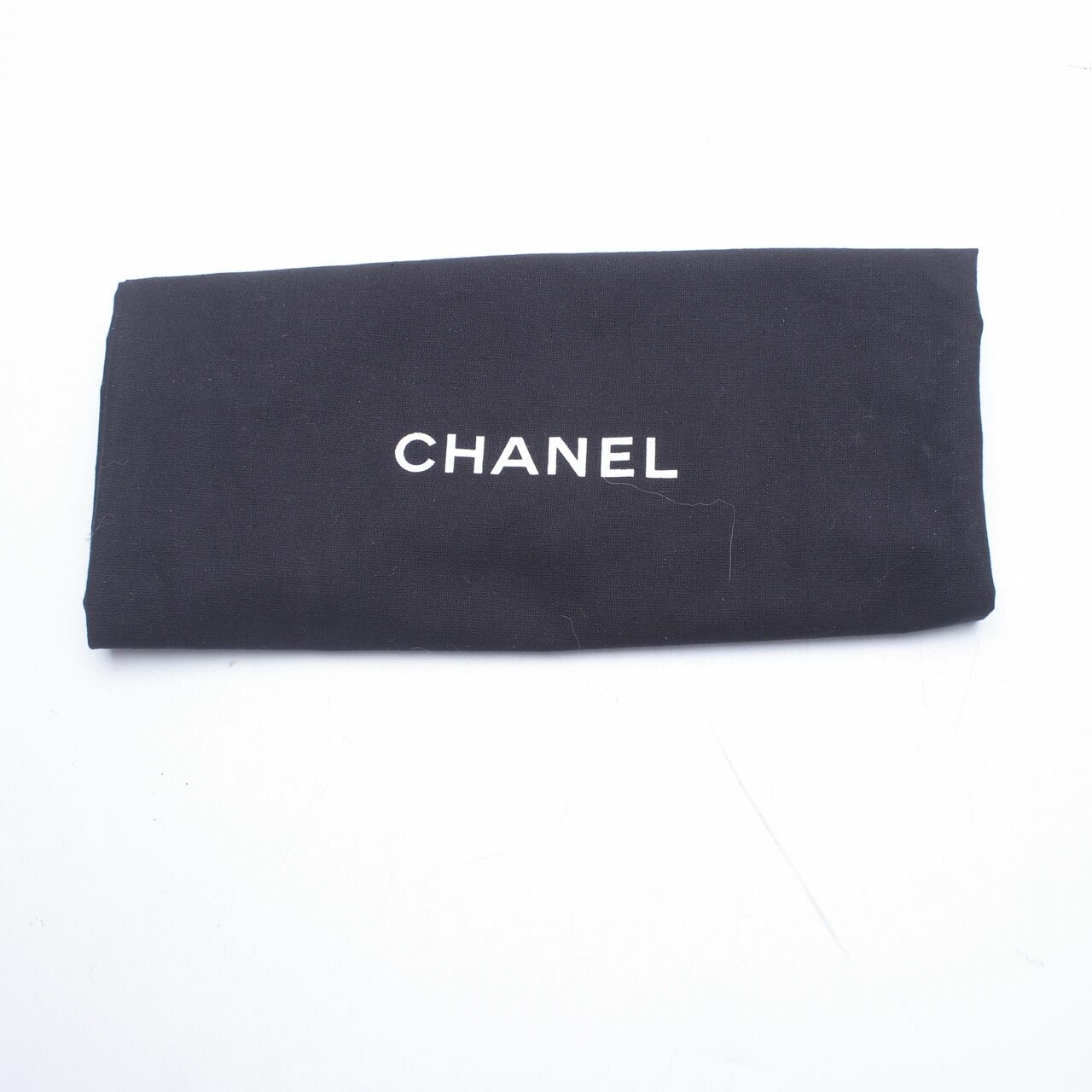 Chanel Red Classic Timeless Red Clutch