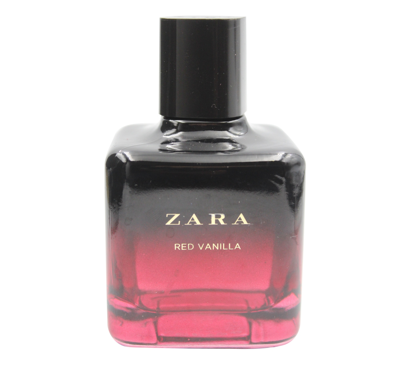 Zara Red Vanilla Fragrance