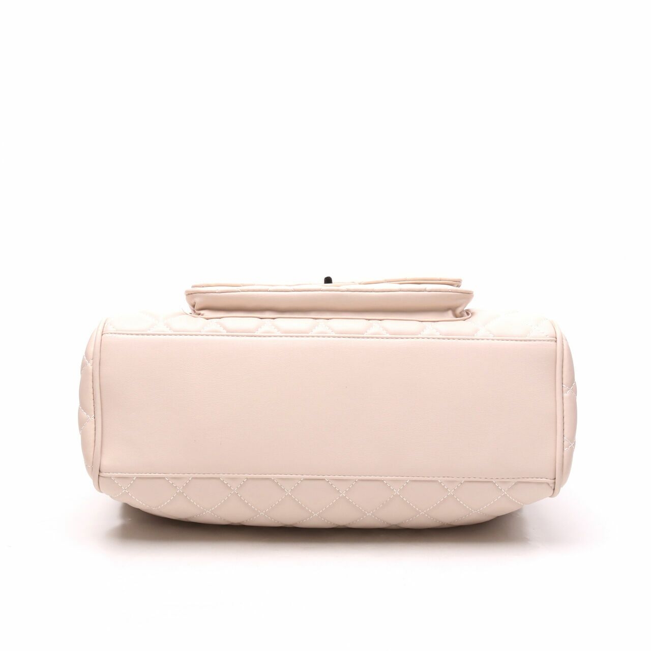 Berrybenka Beige Satchel