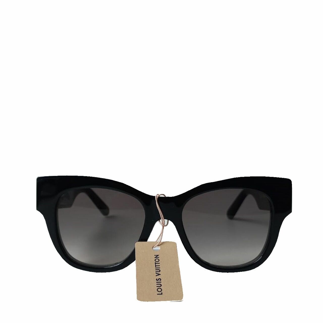 Louis Vuitton Link PM Cat Eye Sunglasses