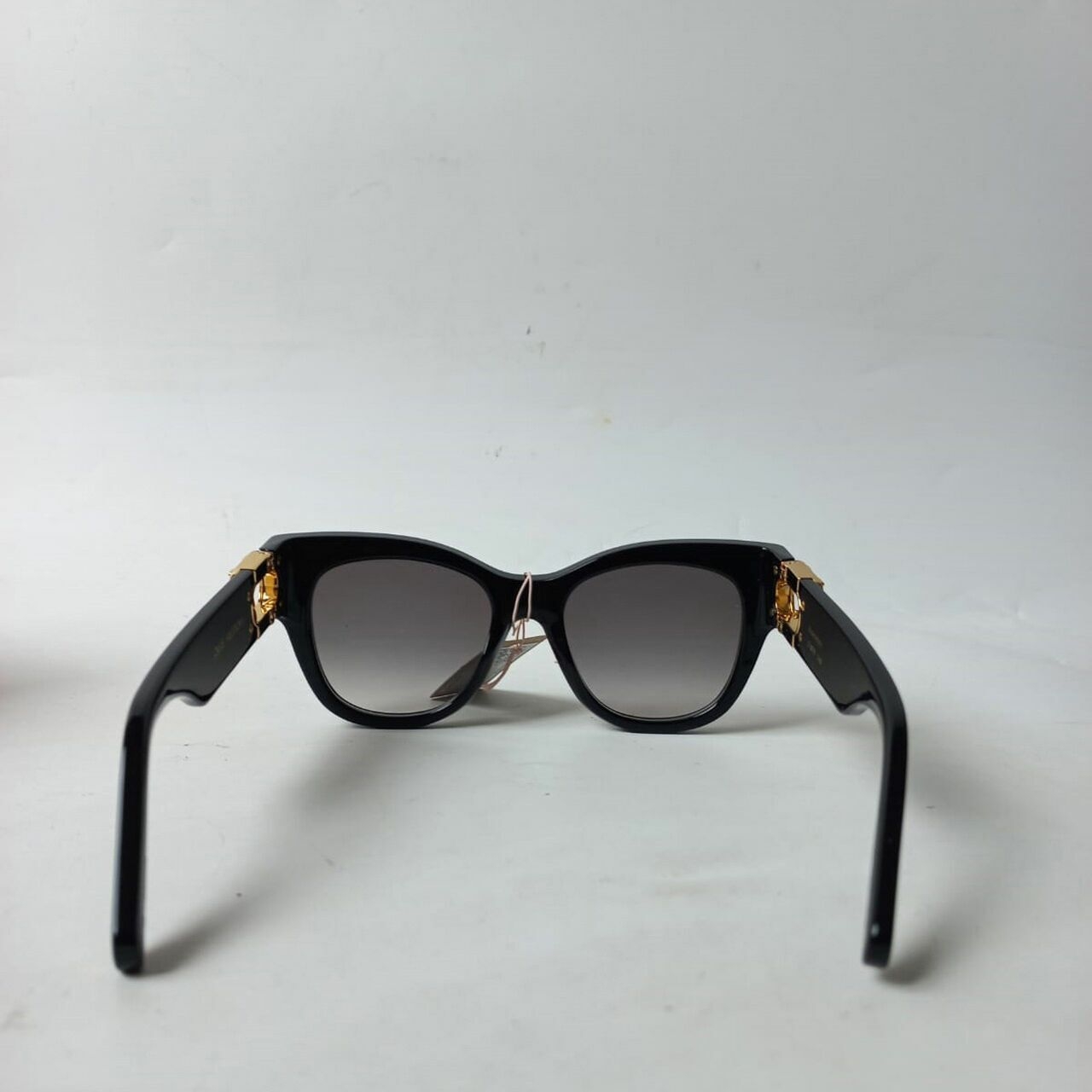 Louis Vuitton Link PM Cat Eye Sunglasses