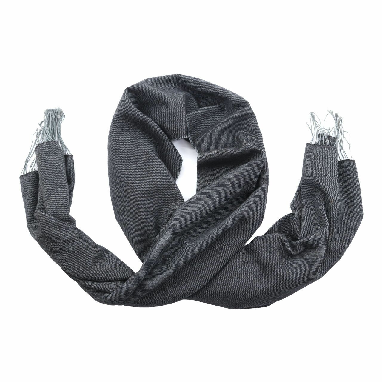 Private Collection Grey Scarf