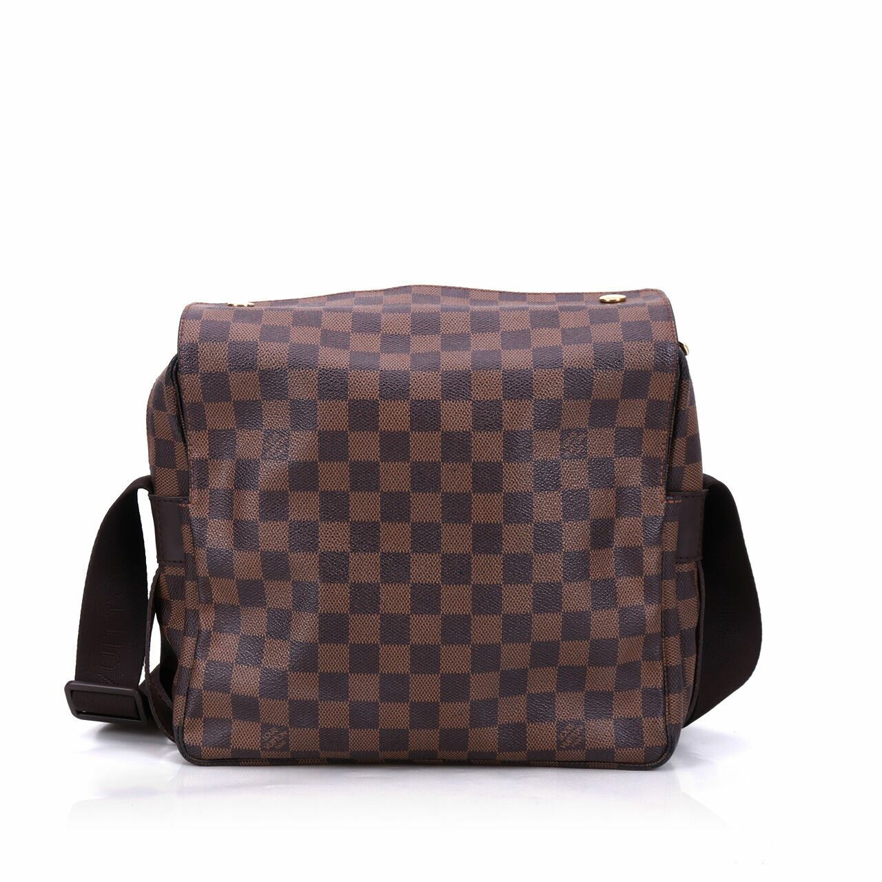 Louis Vuitton Damier Ebene Naviglio