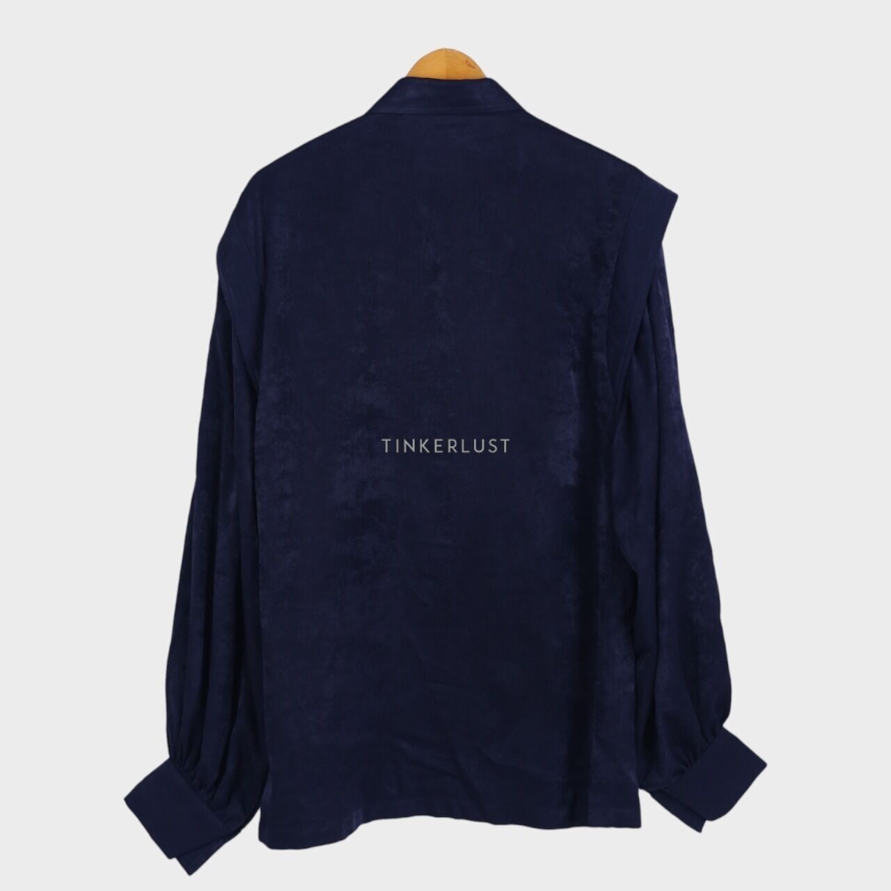 Private Collection Navy Shirt