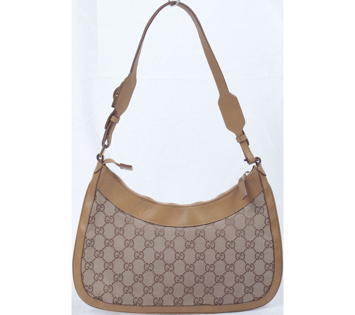 Gucci Brown Shoulder Bag