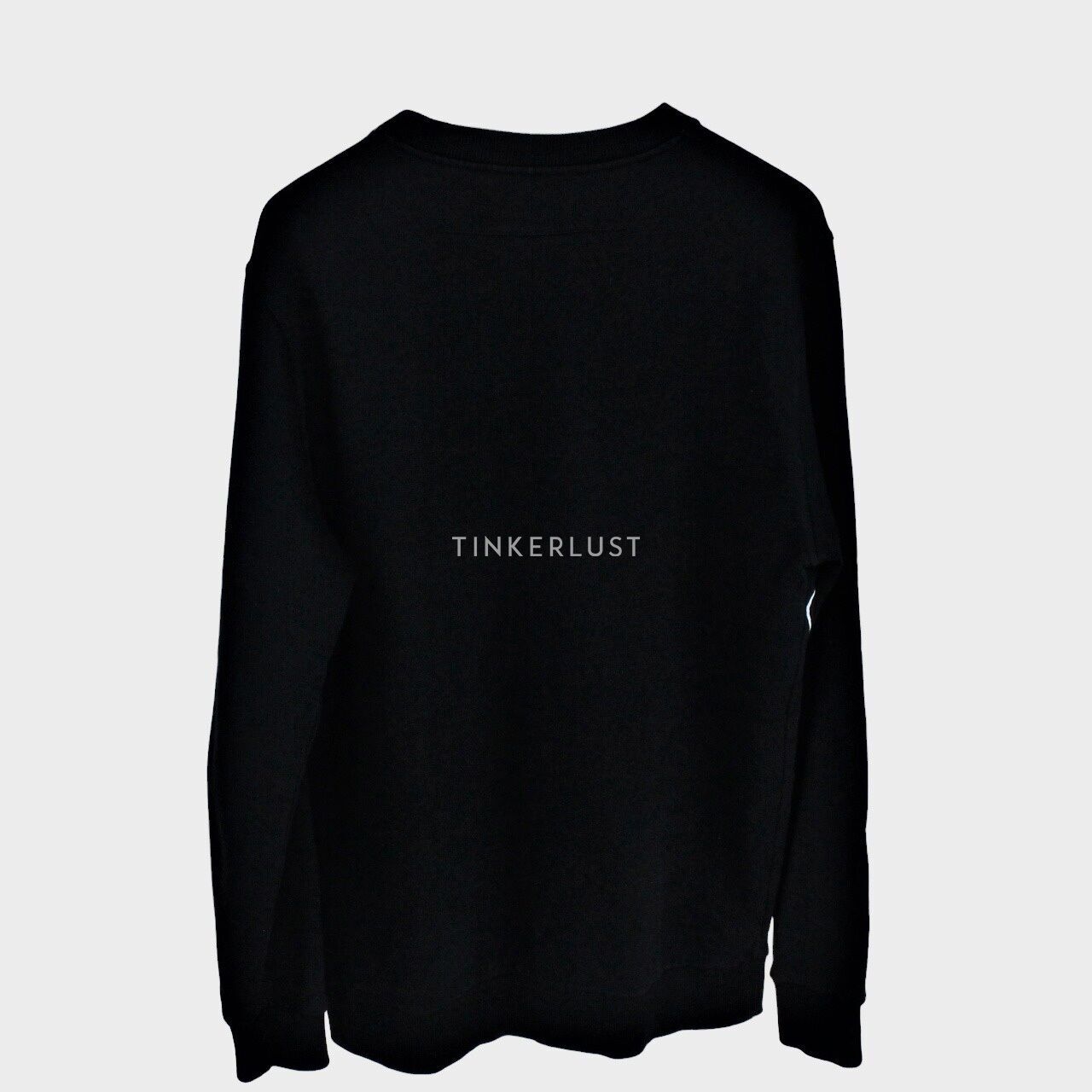 Givenchy Stencil Rott Sweater