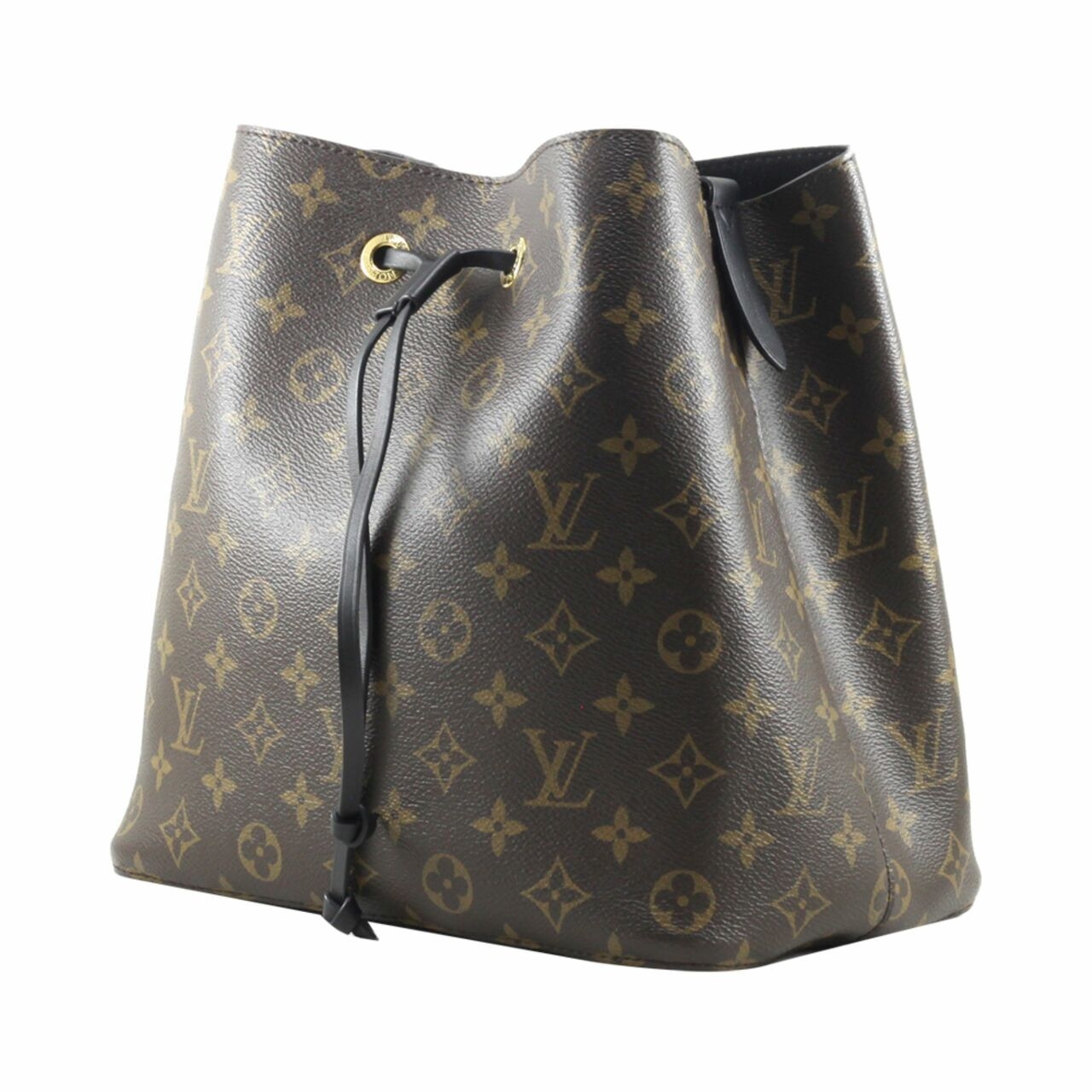 Louis Vuitton Black HandBag