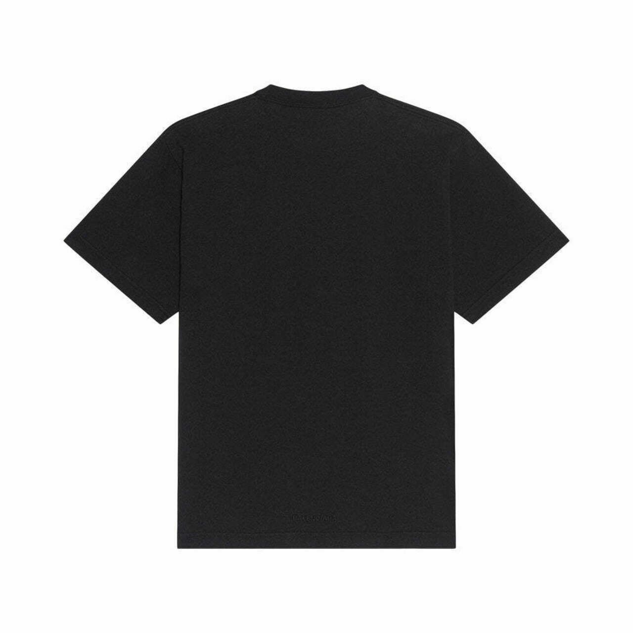 Balenciaga Black Kaos