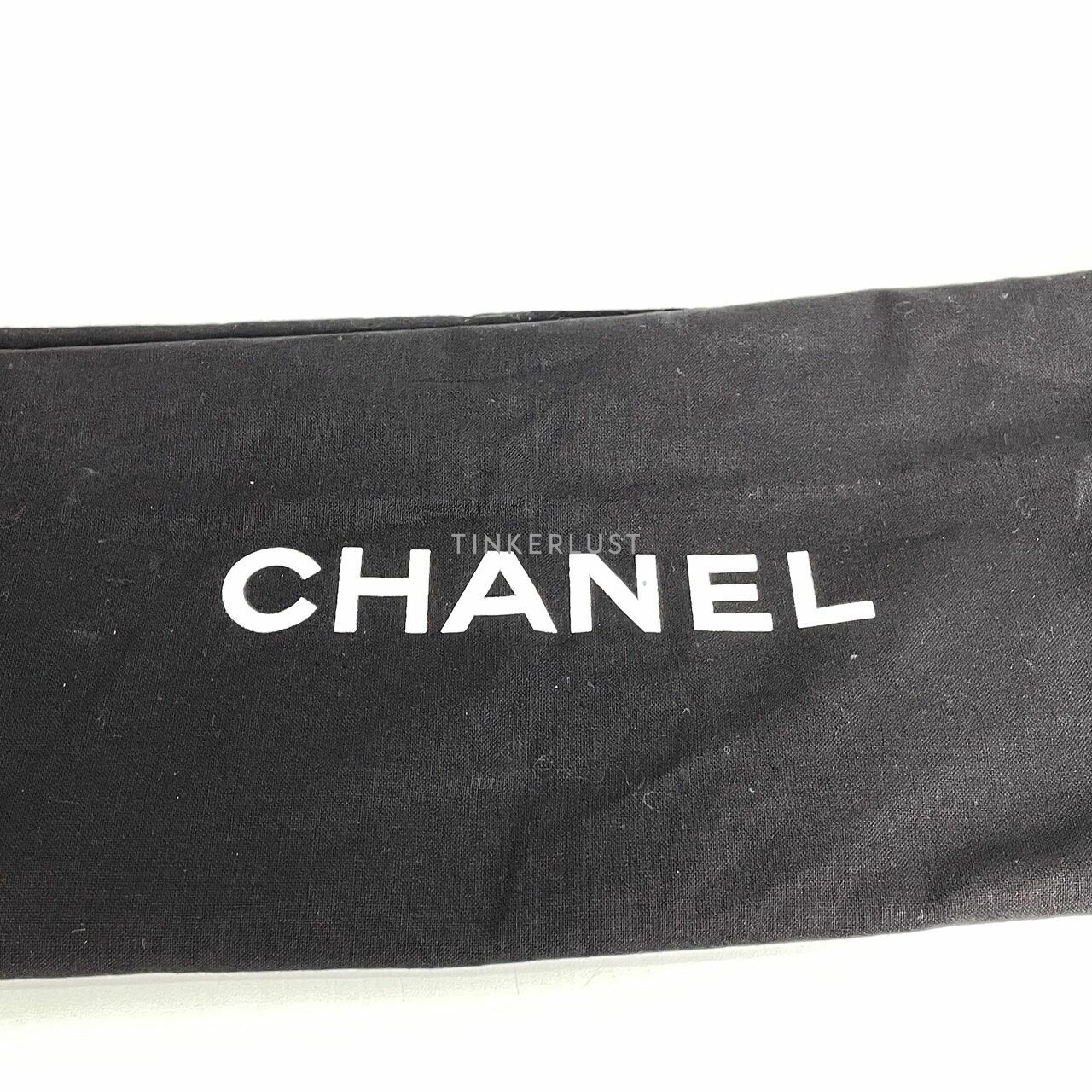 Chanel Boy Brown Distressed Medium Shoulder Bag #18