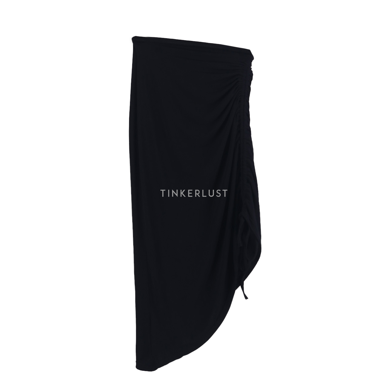 Private Collection Black Rok Midi