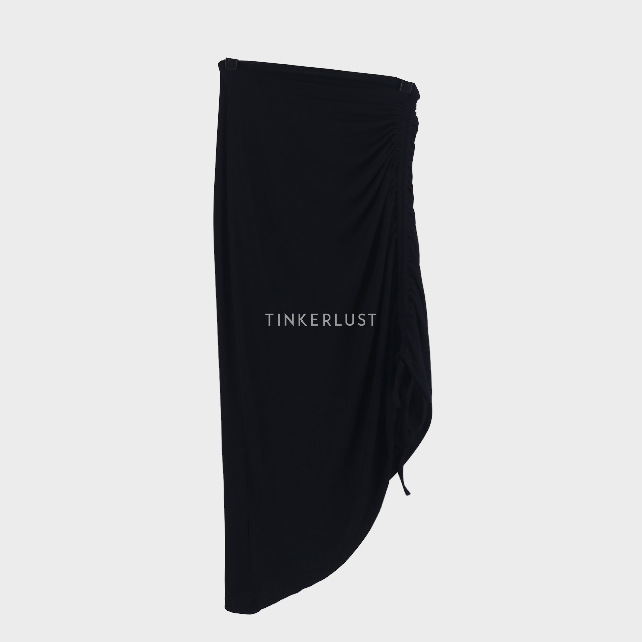 Private Collection Black Rok Midi