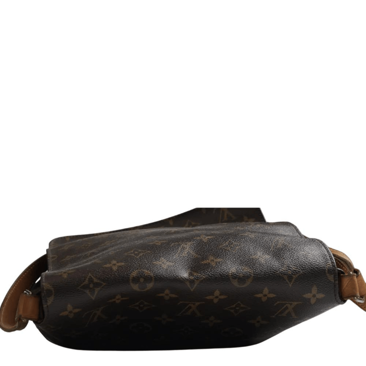 Louis Vuitton Musette Salsa Bag Monogram Shoulder Bag