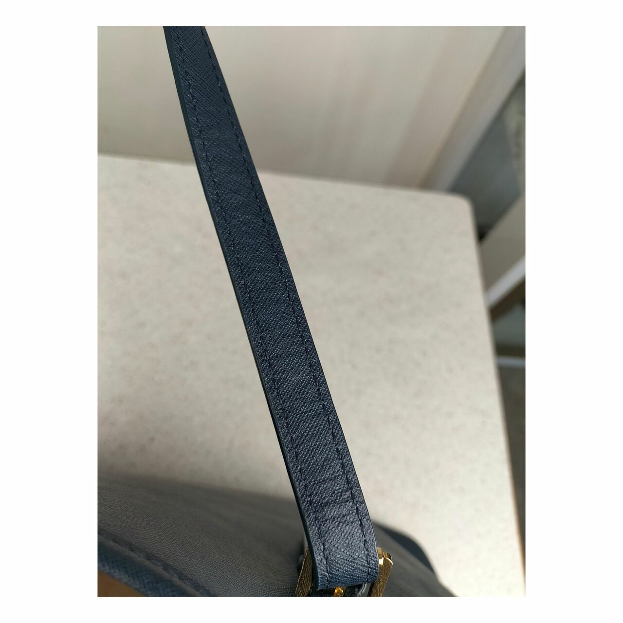 Michael Kors Jet Set Travel Medium Tote in Navy