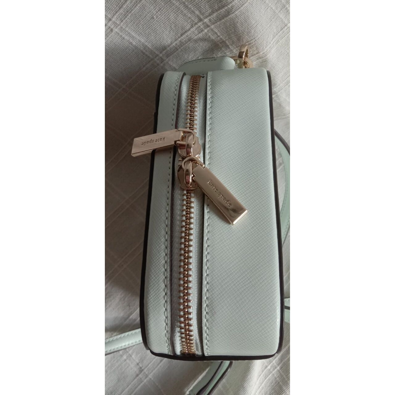 Kate Spade Mint Sling Bag