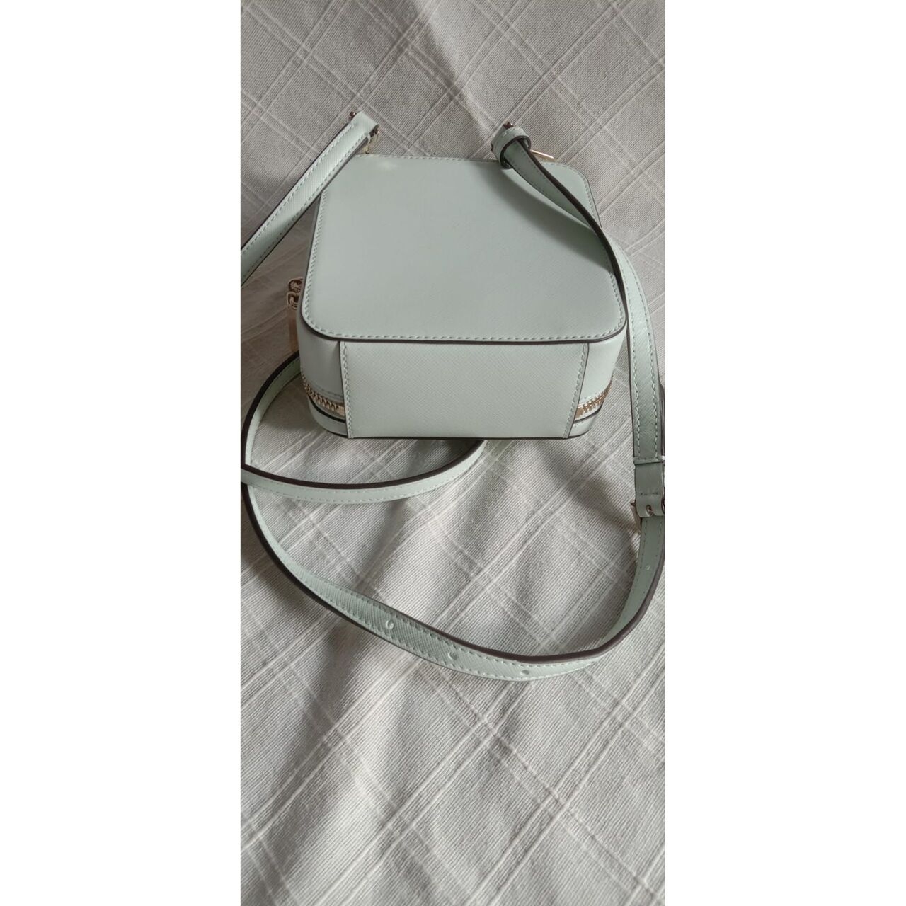 Kate Spade Mint Sling Bag