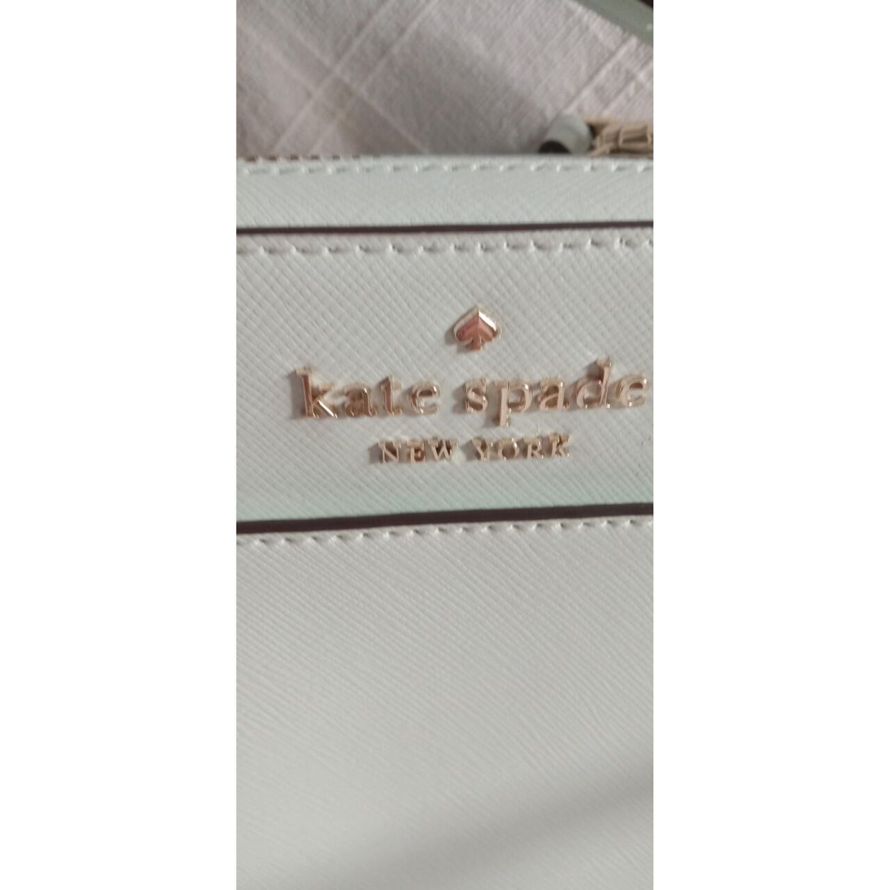 Kate Spade Mint Sling Bag