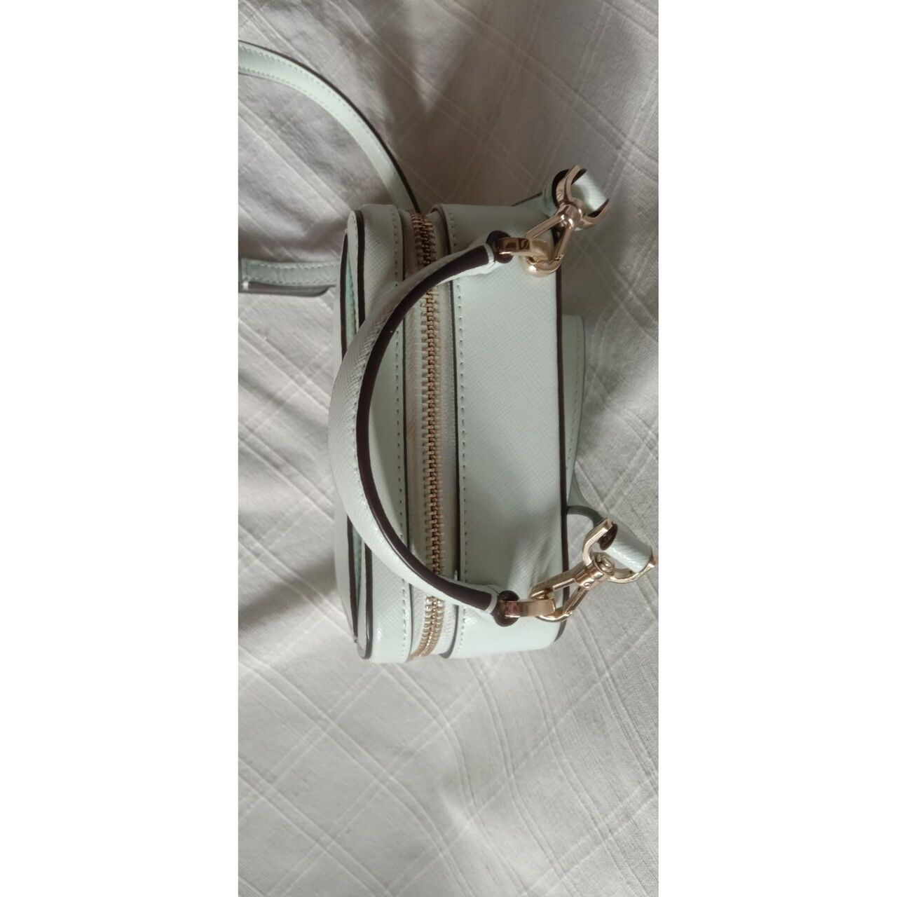 Kate Spade Mint Sling Bag