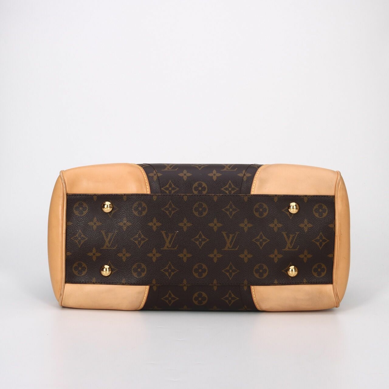 Louis Vuitton Monogram  Beverly Tote 