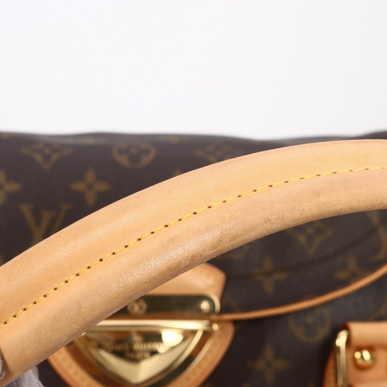 Louis Vuitton Monogram  Beverly Tote 