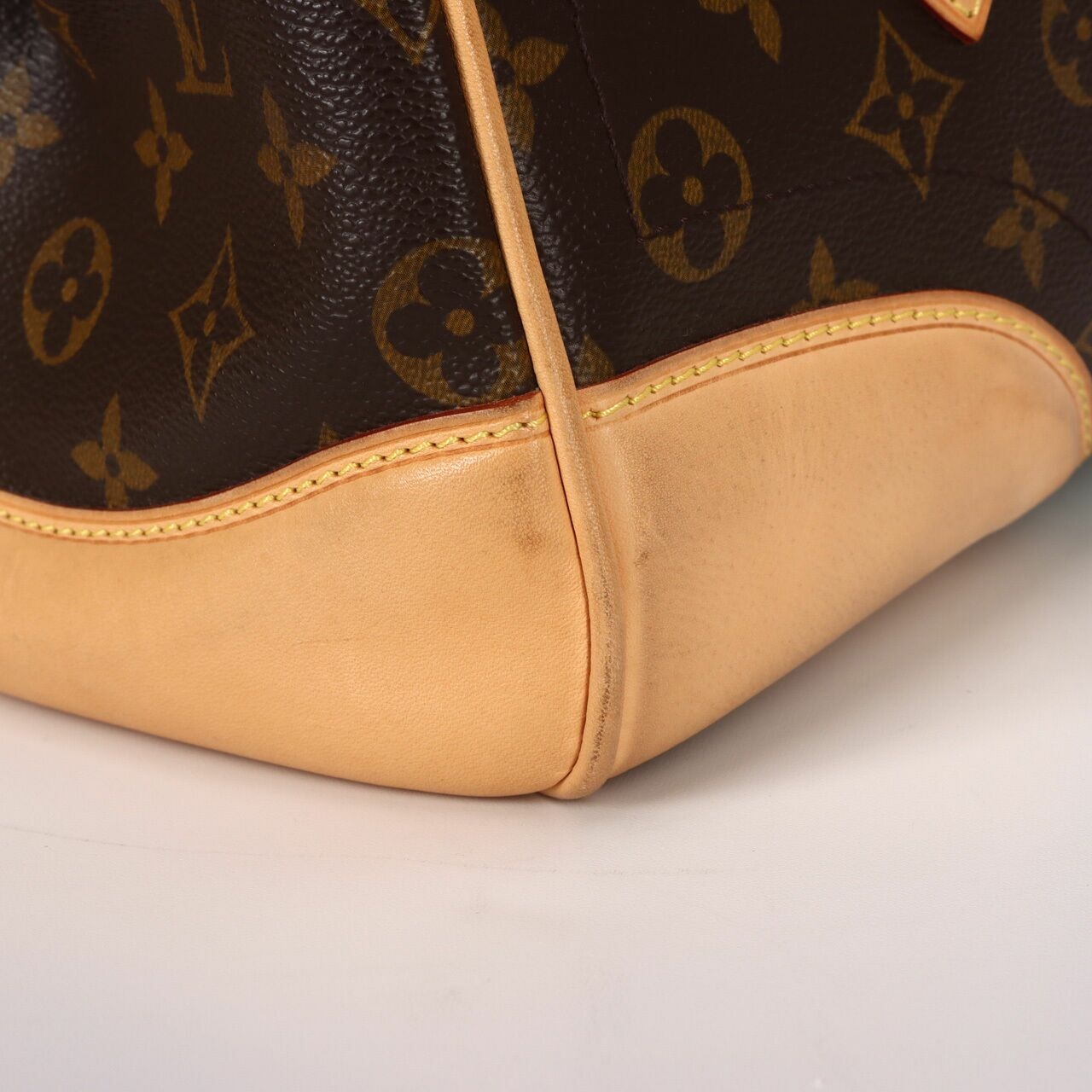 Louis Vuitton Monogram  Beverly Tote 