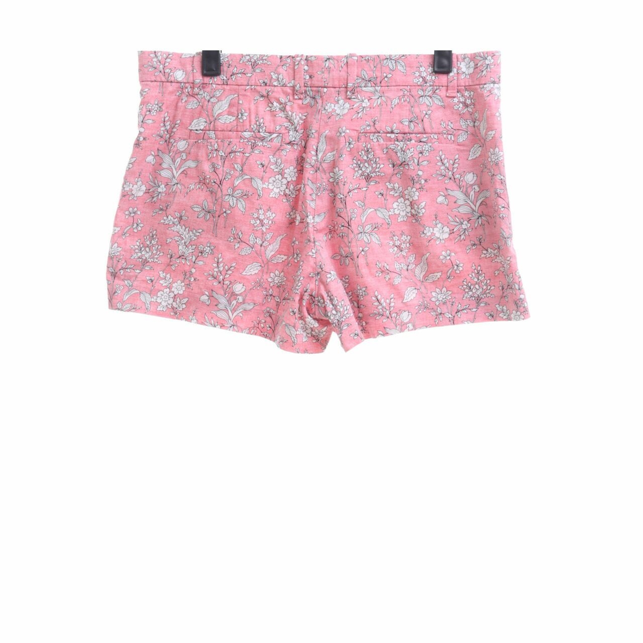 GAP Pink Floral Short Pants