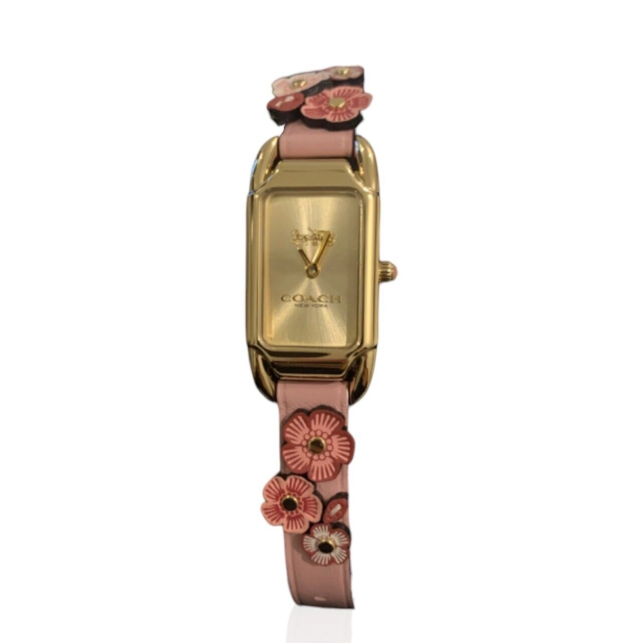 Coach Cadie Women’s Watch