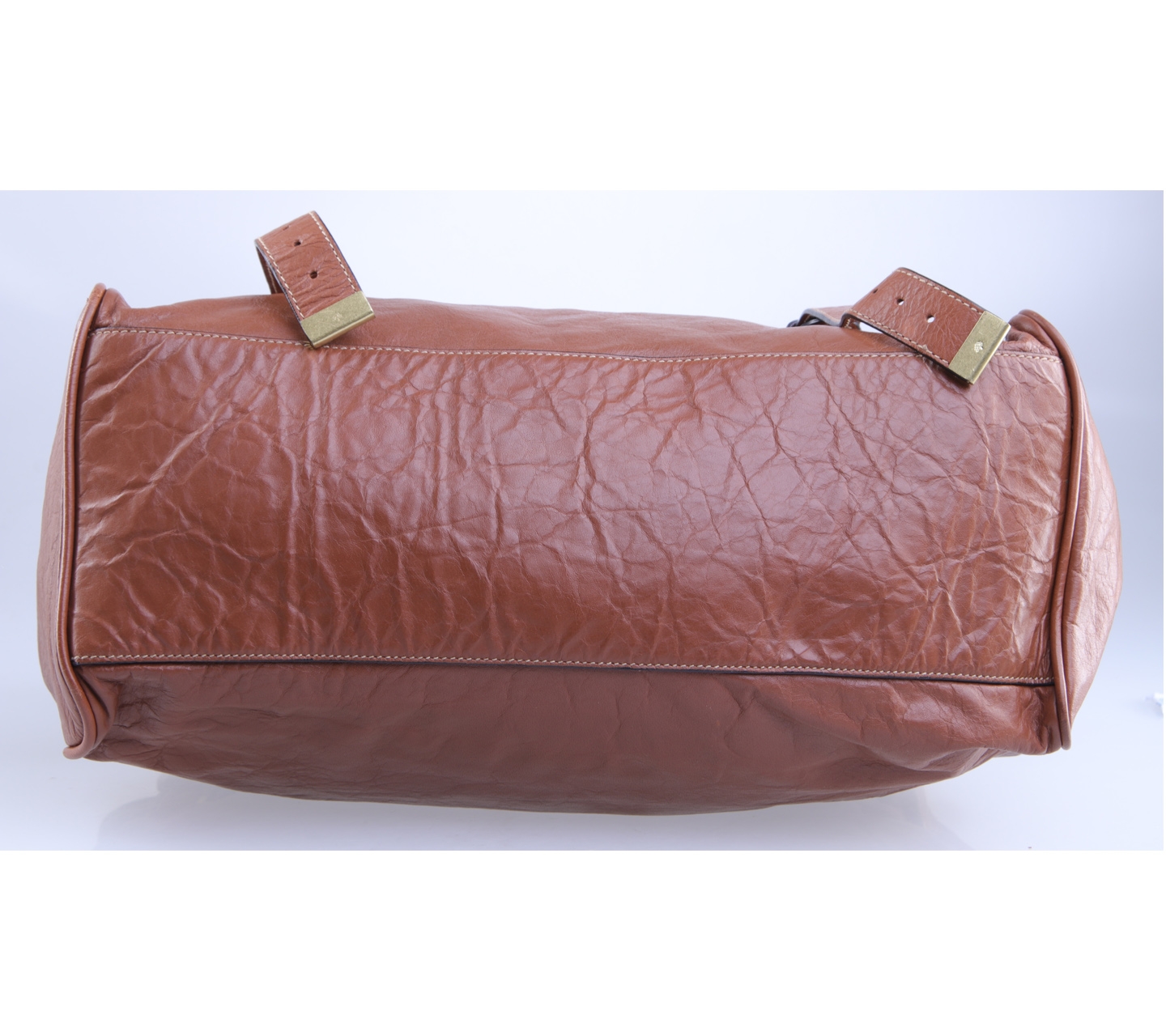 Mulberry Brown Sling Bag