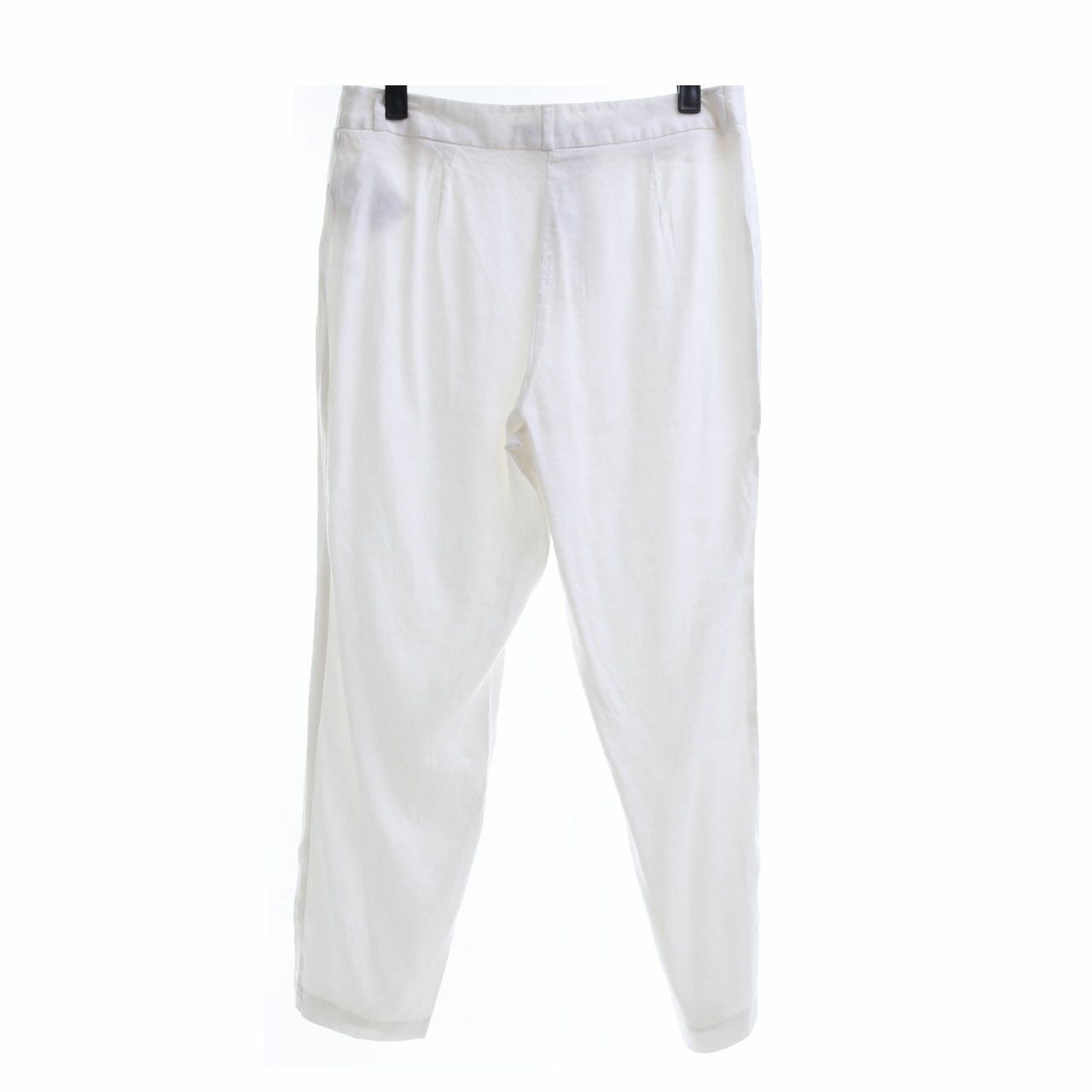 Marks & Spencer Off White Pants