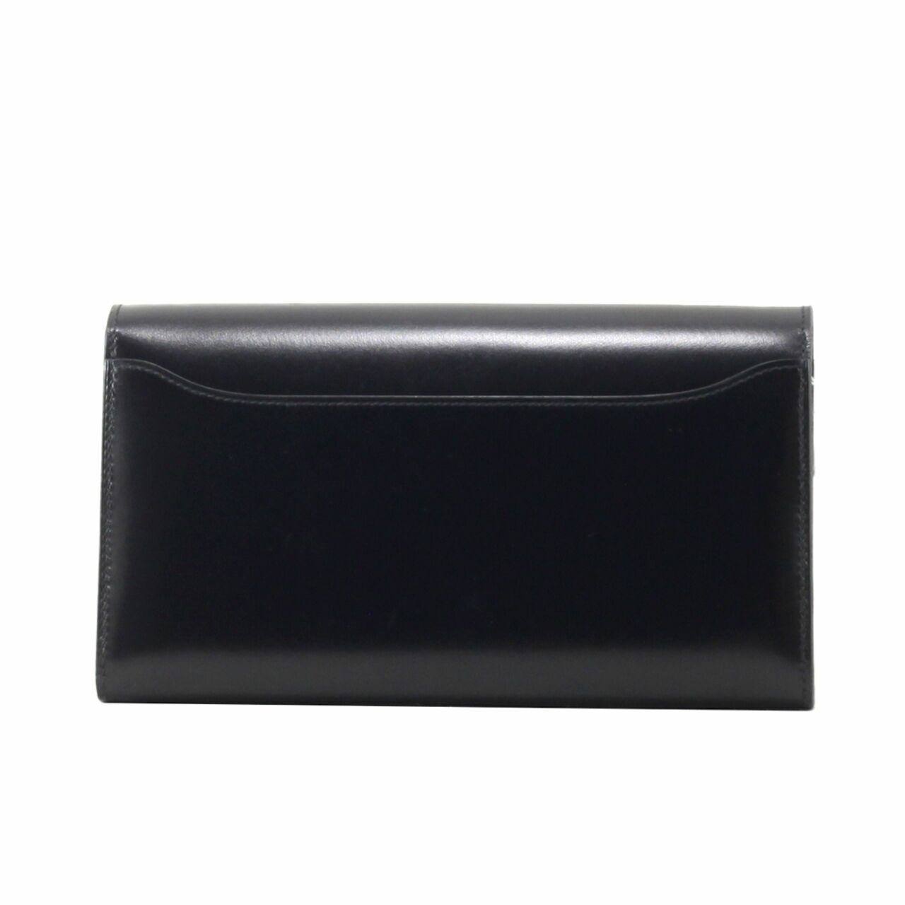 Hermès Black Dompet