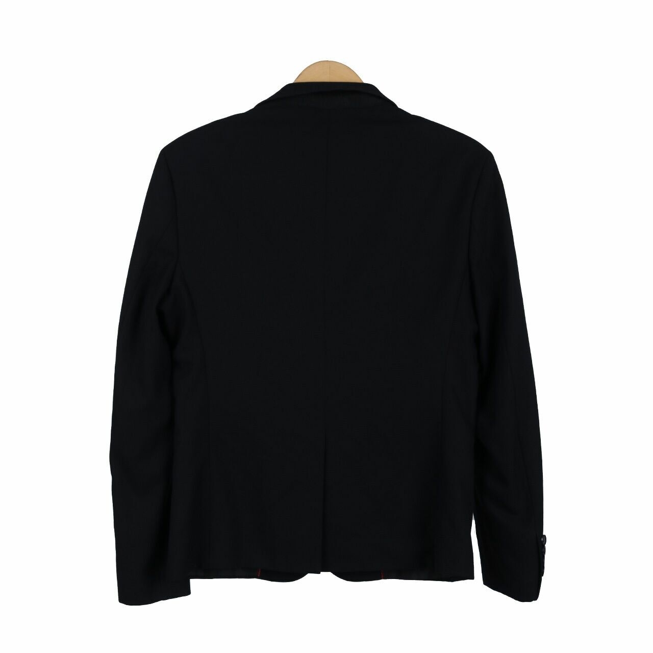 Private Collection Black Blazer