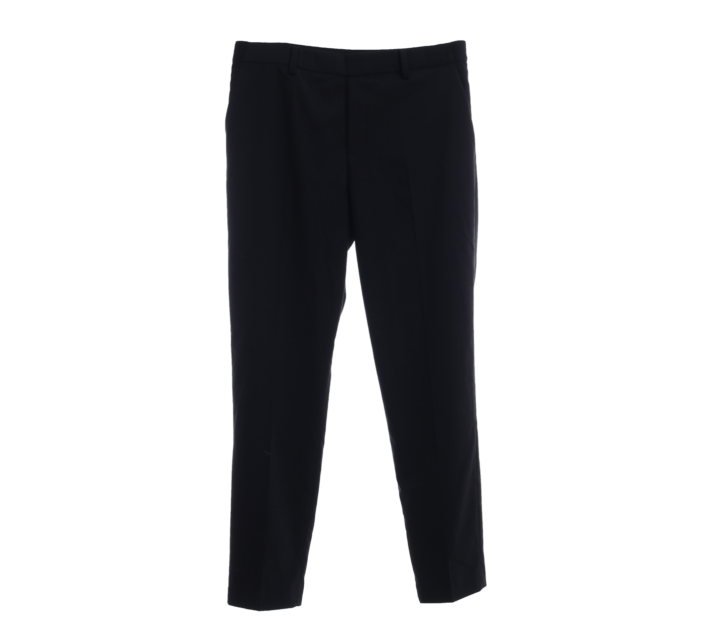 Uniqlo Black Long Pants