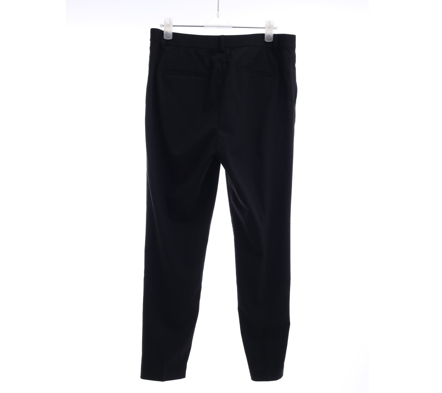 Uniqlo Black Long Pants