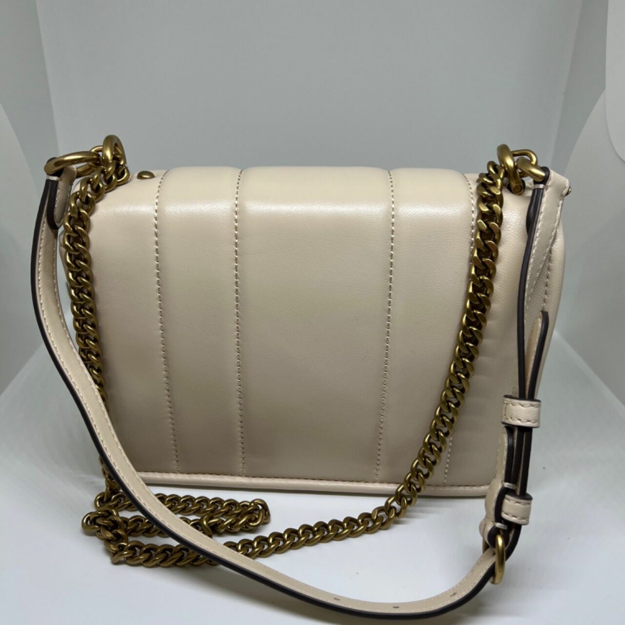 Tory Burch Beige Handbag