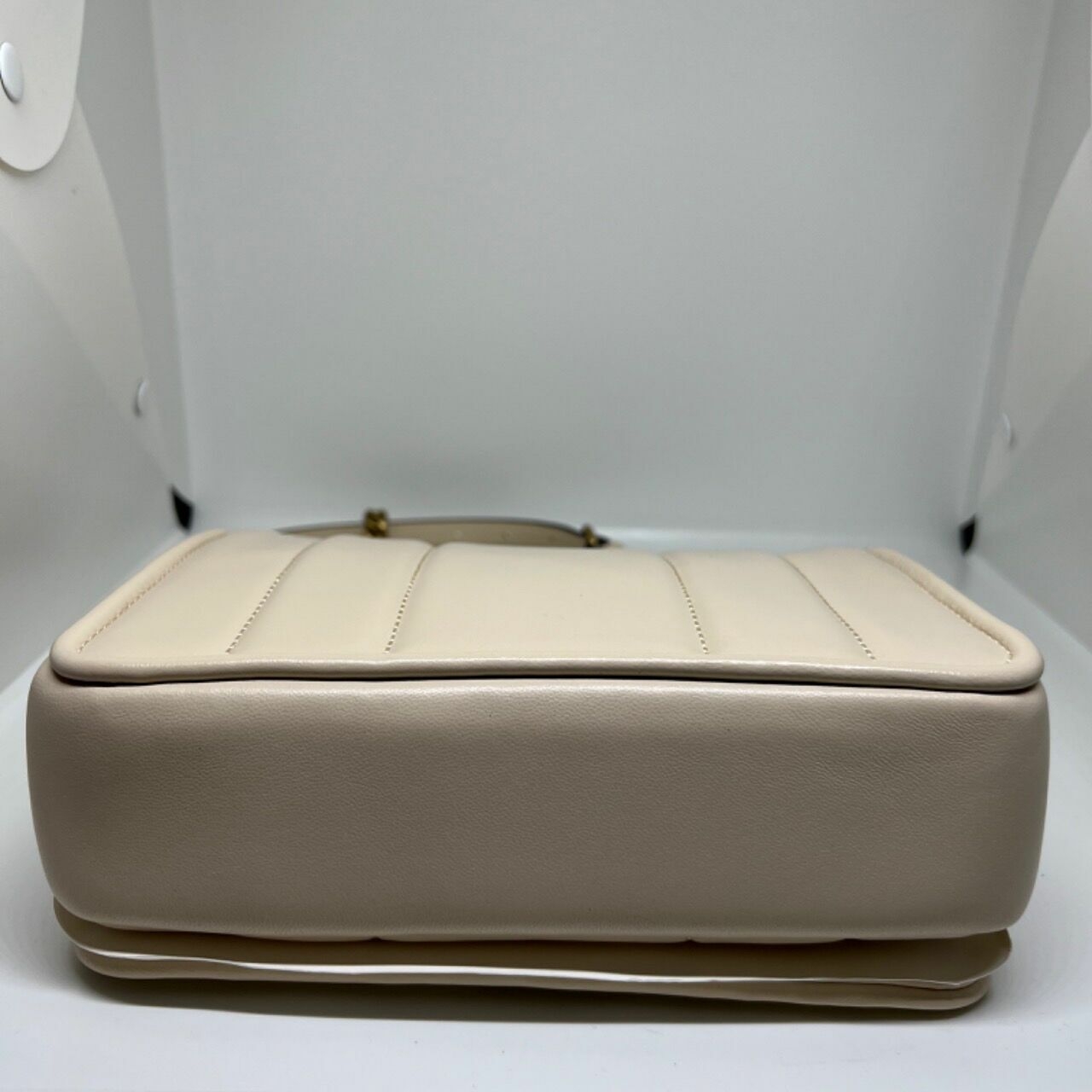 Tory Burch Beige Handbag