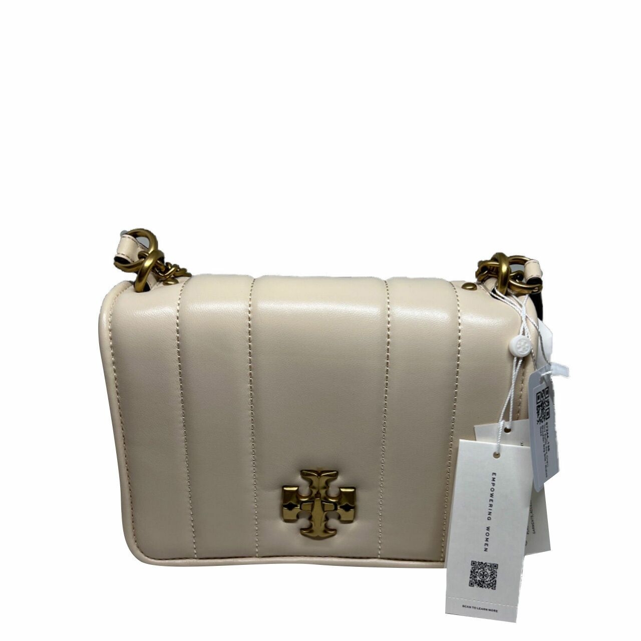 Tory Burch Beige Handbag