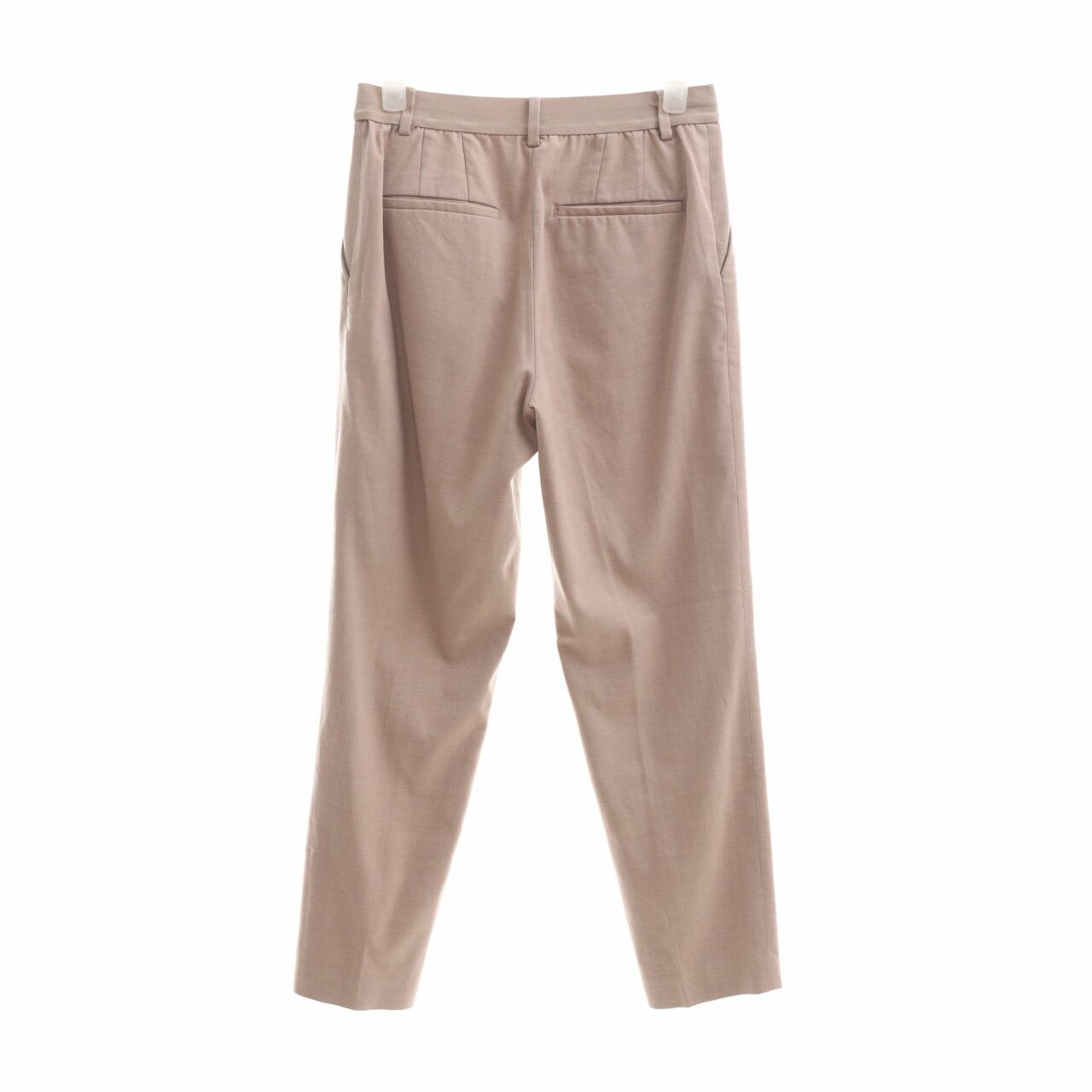 UNIQLO Light Brown Long Pants