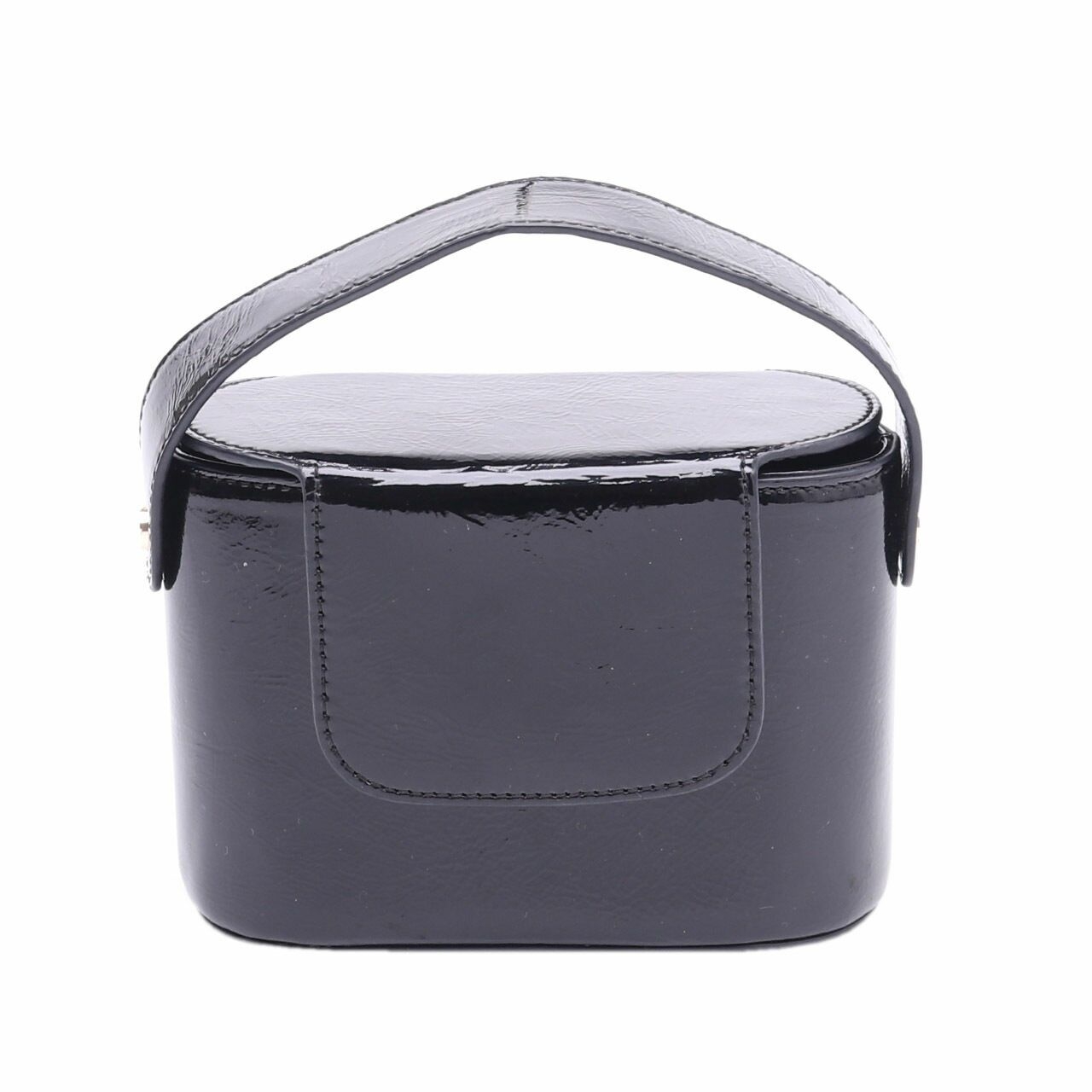 & Other Stories Black Handbag