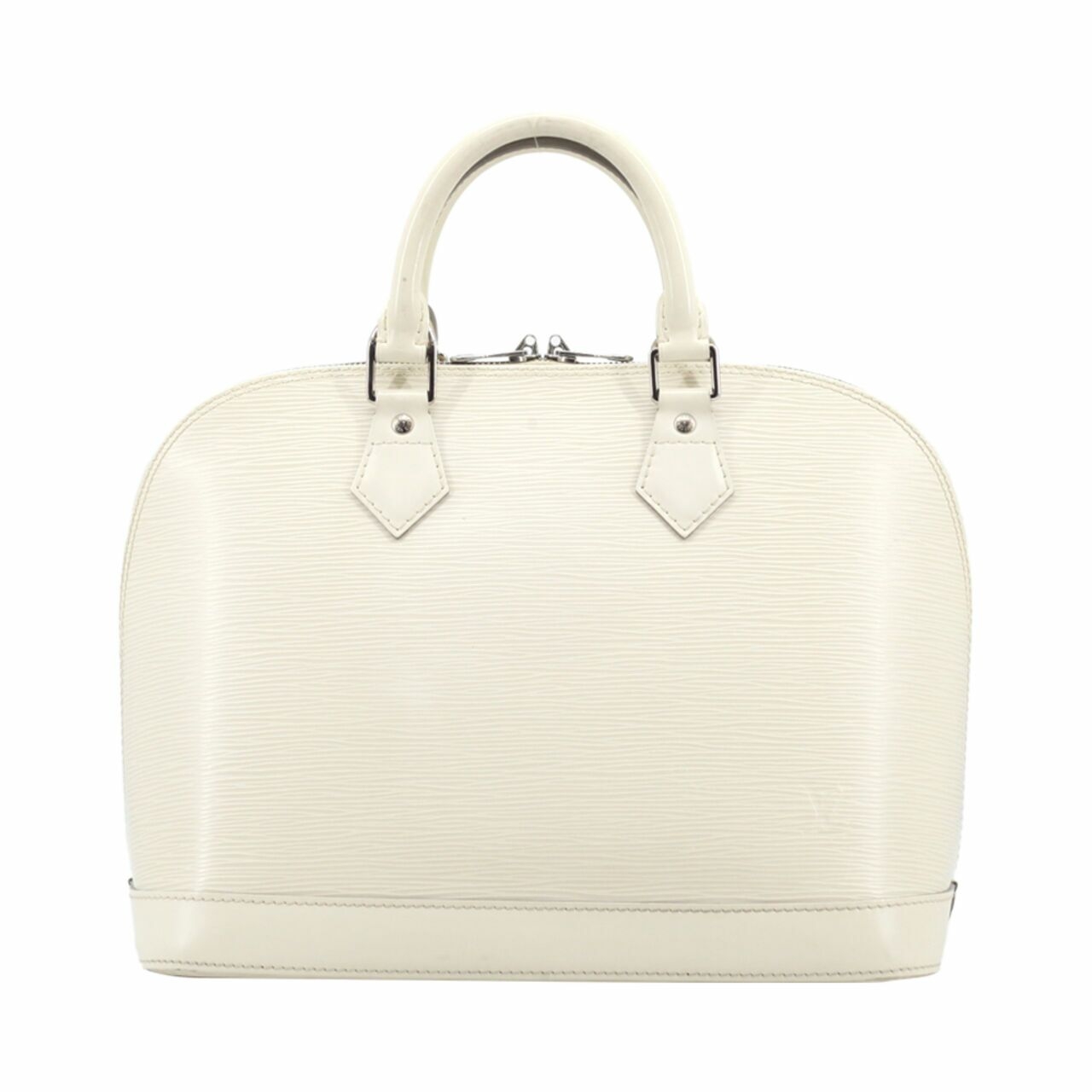 Louis Vuitton White HandBag