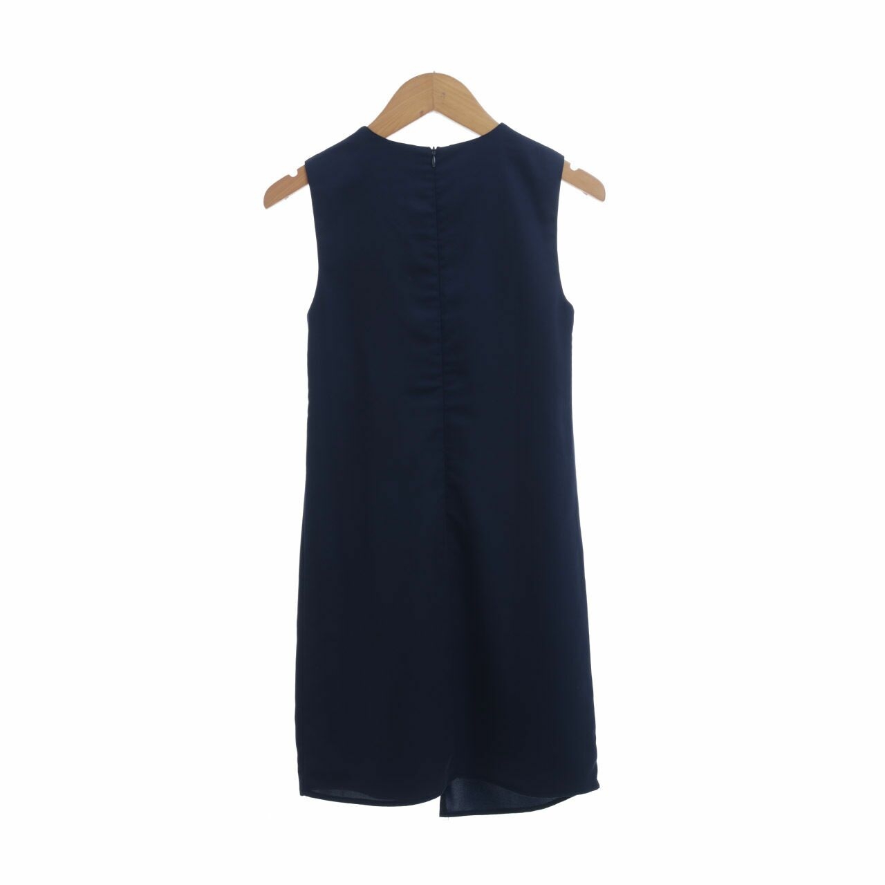 Love, Bonito Navy Mini Dress