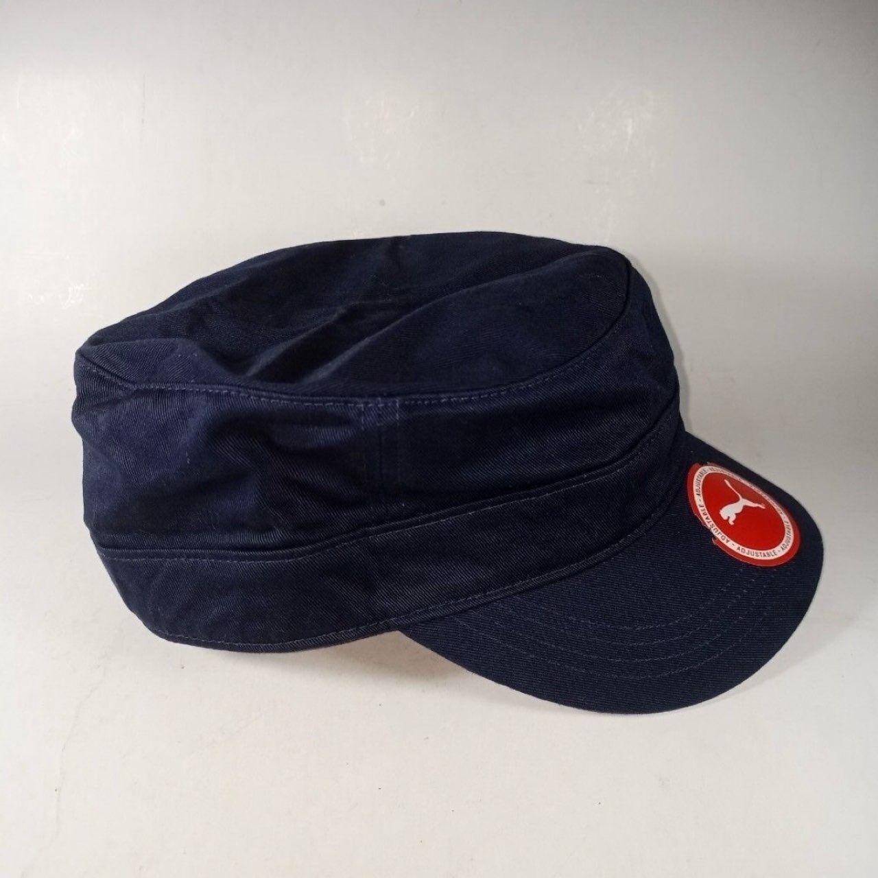 Puma Navy Hats