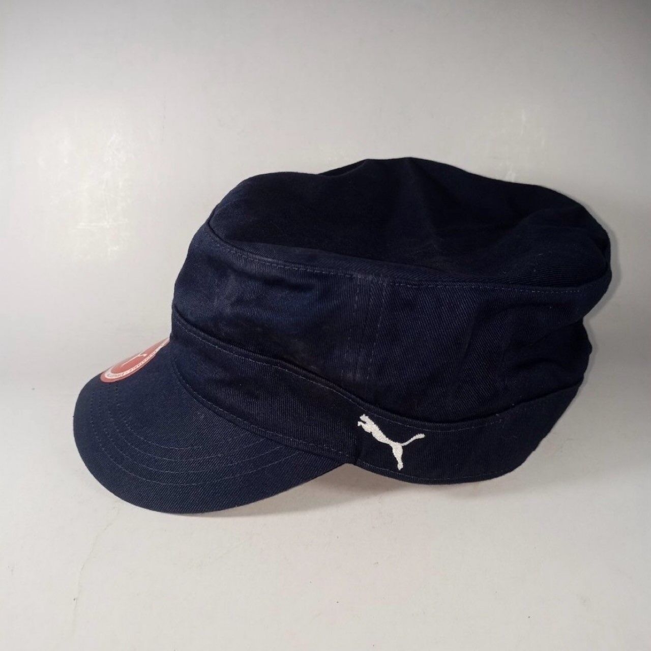 Puma Navy Hats