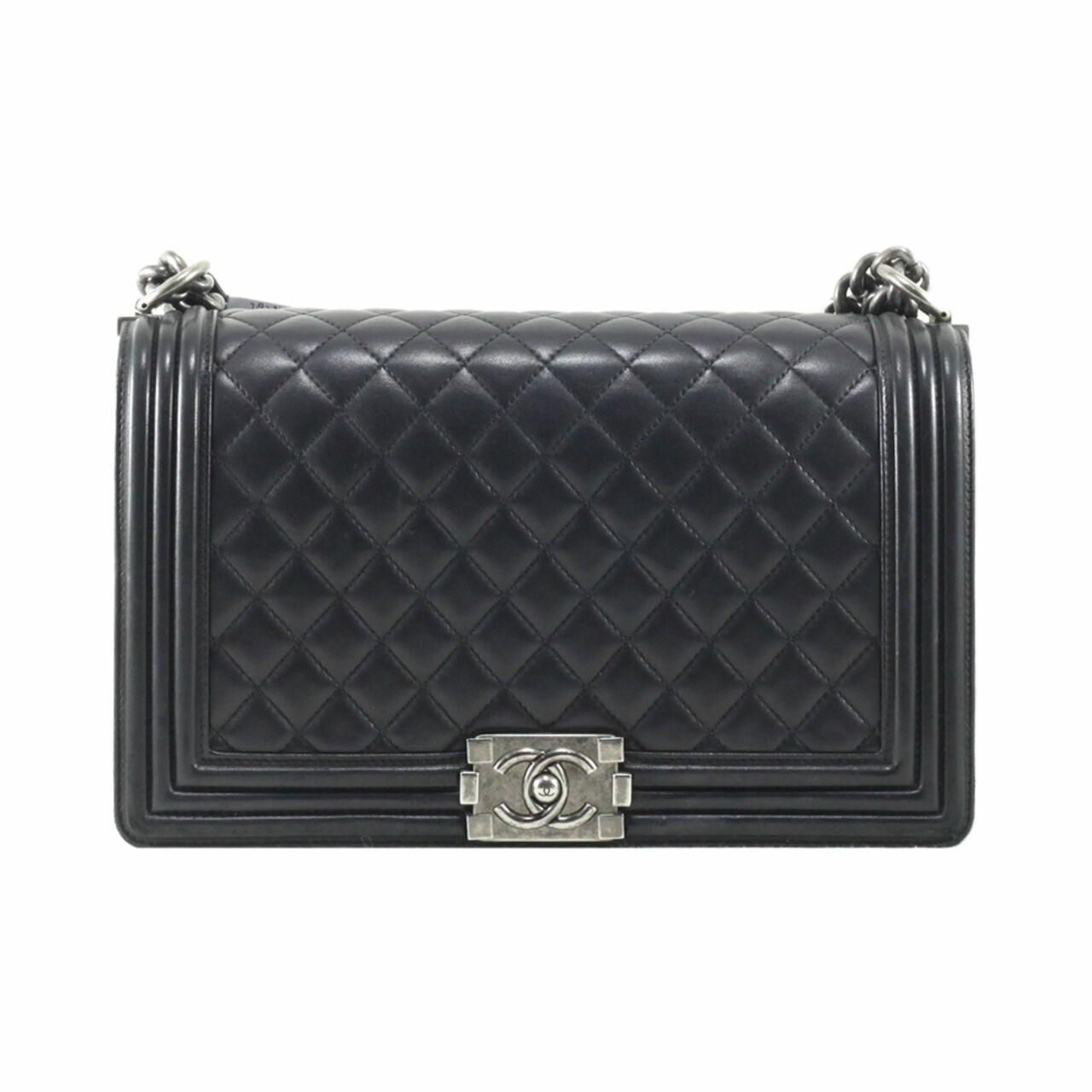 Chanel Black HandBag