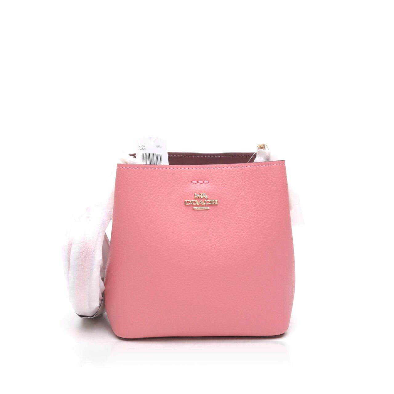 Coach Taffy C7266 Mini Town Bucket Sling Bag