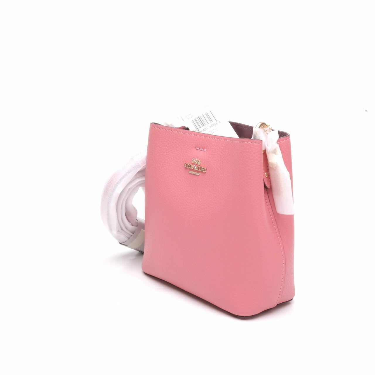 Coach Taffy C7266 Mini Town Bucket Sling Bag