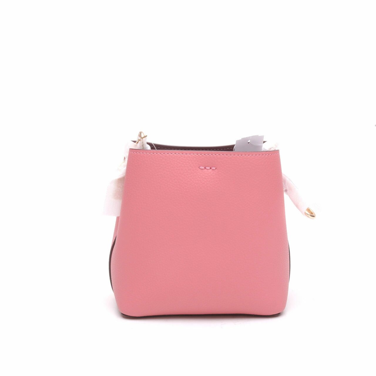 Coach Taffy C7266 Mini Town Bucket Sling Bag